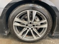 USED 2019 19 AUDI A6 AVANT 2.0 TDI 40 S line Estate 5dr Diesel S Tronic Euro 6 (s/s) (204 ps) 