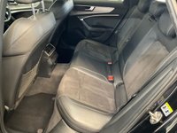 USED 2019 19 AUDI A6 AVANT 2.0 TDI 40 S line Estate 5dr Diesel S Tronic Euro 6 (s/s) (204 ps) 