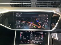 USED 2019 19 AUDI A6 AVANT 2.0 TDI 40 S line Estate 5dr Diesel S Tronic Euro 6 (s/s) (204 ps) 