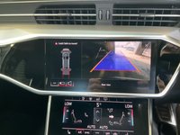 USED 2019 19 AUDI A6 AVANT 2.0 TDI 40 S line Estate 5dr Diesel S Tronic Euro 6 (s/s) (204 ps) 