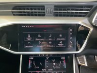 USED 2019 19 AUDI A6 AVANT 2.0 TDI 40 S line Estate 5dr Diesel S Tronic Euro 6 (s/s) (204 ps) 