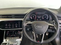 USED 2019 19 AUDI A6 AVANT 2.0 TDI 40 S line Estate 5dr Diesel S Tronic Euro 6 (s/s) (204 ps) 