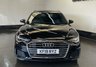 USED 2019 19 AUDI A6 AVANT 2.0 TDI 40 S line Estate 5dr Diesel S Tronic Euro 6 (s/s) (204 ps) 