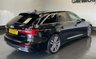 USED 2019 19 AUDI A6 AVANT 2.0 TDI 40 S line Estate 5dr Diesel S Tronic Euro 6 (s/s) (204 ps) 
