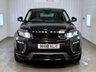 USED 2018 18 LAND ROVER RANGE ROVER EVOQUE 2.0 TD4 HSE Dynamic Lux SUV 5dr Diesel Auto 4WD Euro 6 (s/s) (180 ps) 
