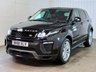 USED 2018 18 LAND ROVER RANGE ROVER EVOQUE 2.0 TD4 HSE Dynamic Lux SUV 5dr Diesel Auto 4WD Euro 6 (s/s) (180 ps) 