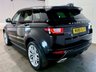 USED 2018 18 LAND ROVER RANGE ROVER EVOQUE 2.0 TD4 HSE Dynamic Lux SUV 5dr Diesel Auto 4WD Euro 6 (s/s) (180 ps) 