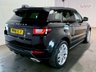 USED 2018 18 LAND ROVER RANGE ROVER EVOQUE 2.0 TD4 HSE Dynamic Lux SUV 5dr Diesel Auto 4WD Euro 6 (s/s) (180 ps) 