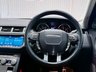 USED 2018 18 LAND ROVER RANGE ROVER EVOQUE 2.0 TD4 HSE Dynamic Lux SUV 5dr Diesel Auto 4WD Euro 6 (s/s) (180 ps) 