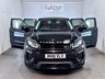 USED 2018 18 LAND ROVER RANGE ROVER EVOQUE 2.0 TD4 HSE Dynamic Lux SUV 5dr Diesel Auto 4WD Euro 6 (s/s) (180 ps) 