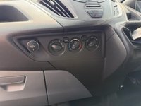USED 2014 64 FORD TRANSIT CUSTOM 2.2 TDCi 290 Panel Van 5dr Diesel Manual L1 H1 (186 g/km, 98 bhp) 