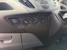 USED 2014 64 FORD TRANSIT CUSTOM 2.2 TDCi 290 Panel Van 5dr Diesel Manual L1 H1 (186 g/km, 98 bhp) 