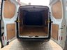 USED 2014 64 FORD TRANSIT CUSTOM 2.2 TDCi 290 Panel Van 5dr Diesel Manual L1 H1 (186 g/km, 98 bhp) 