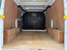 USED 2014 64 FORD TRANSIT CUSTOM 2.2 TDCi 290 Panel Van 5dr Diesel Manual L1 H1 (186 g/km, 98 bhp) 