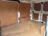 USED 2014 64 FORD TRANSIT CUSTOM 2.2 TDCi 290 Panel Van 5dr Diesel Manual L1 H1 (186 g/km, 98 bhp) 