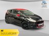 USED 2015 65 FORD FIESTA 1.0T EcoBoost Zetec S Hatchback 3dr Petrol Manual Euro 6 (s/s) (140 ps) 