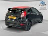 USED 2015 65 FORD FIESTA 1.0T EcoBoost Zetec S Hatchback 3dr Petrol Manual Euro 6 (s/s) (140 ps) 
