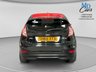 USED 2015 65 FORD FIESTA 1.0T EcoBoost Zetec S Hatchback 3dr Petrol Manual Euro 6 (s/s) (140 ps) 