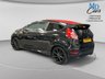 USED 2015 65 FORD FIESTA 1.0T EcoBoost Zetec S Hatchback 3dr Petrol Manual Euro 6 (s/s) (140 ps) 