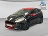 USED 2015 65 FORD FIESTA 1.0T EcoBoost Zetec S Hatchback 3dr Petrol Manual Euro 6 (s/s) (140 ps) 