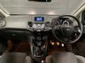 USED 2015 65 FORD FIESTA 1.0T EcoBoost Zetec S Hatchback 3dr Petrol Manual Euro 6 (s/s) (140 ps) 
