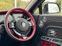 USED 2024 73 ROLLS-ROYCE SPECTRE 120kWh Coupe 2dr Electric Auto 4WD (584 ps) Starlight | Topaz PPF