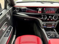 USED 2024 73 ROLLS-ROYCE SPECTRE 120kWh Coupe 2dr Electric Auto 4WD (584 ps) Starlight | Topaz PPF