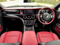 USED 2024 73 ROLLS-ROYCE SPECTRE 120kWh Coupe 2dr Electric Auto 4WD (584 ps) Starlight | Topaz PPF