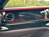 USED 2024 73 ROLLS-ROYCE SPECTRE 120kWh Coupe 2dr Electric Auto 4WD (584 ps) Starlight | Topaz PPF