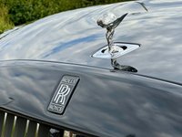 USED 2024 73 ROLLS-ROYCE SPECTRE 120kWh Coupe 2dr Electric Auto 4WD (584 ps) Starlight | Topaz PPF