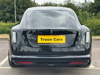 USED 2024 73 ROLLS-ROYCE SPECTRE 120kWh Coupe 2dr Electric Auto 4WD (584 ps) Starlight | Topaz PPF