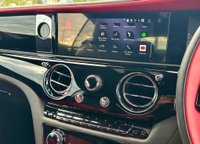 USED 2024 73 ROLLS-ROYCE SPECTRE 120kWh Coupe 2dr Electric Auto 4WD (584 ps) Starlight | Topaz PPF