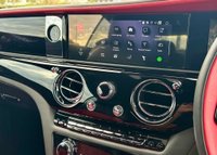 USED 2024 73 ROLLS-ROYCE SPECTRE 120kWh Coupe 2dr Electric Auto 4WD (584 ps) Starlight | Topaz PPF