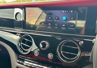 USED 2024 73 ROLLS-ROYCE SPECTRE 120kWh Coupe 2dr Electric Auto 4WD (584 ps) Starlight | Topaz PPF