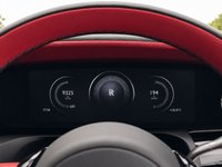 USED 2024 73 ROLLS-ROYCE SPECTRE 120kWh Coupe 2dr Electric Auto 4WD (584 ps) Starlight | Topaz PPF