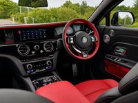 USED 2024 73 ROLLS-ROYCE SPECTRE 120kWh Coupe 2dr Electric Auto 4WD (584 ps) Starlight | Topaz PPF