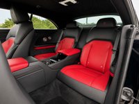 USED 2024 73 ROLLS-ROYCE SPECTRE 120kWh Coupe 2dr Electric Auto 4WD (584 ps) Starlight | Topaz PPF