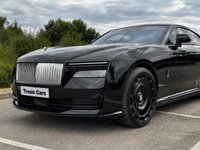 USED 2024 73 ROLLS-ROYCE SPECTRE 120kWh Coupe 2dr Electric Auto 4WD (584 ps) Starlight | Topaz PPF
