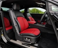 USED 2024 73 ROLLS-ROYCE SPECTRE 120kWh Coupe 2dr Electric Auto 4WD (584 ps) Starlight | Topaz PPF