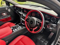 USED 2024 73 ROLLS-ROYCE SPECTRE 120kWh Coupe 2dr Electric Auto 4WD (584 ps) Starlight | Topaz PPF
