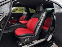 USED 2024 73 ROLLS-ROYCE SPECTRE 120kWh Coupe 2dr Electric Auto 4WD (584 ps) Starlight | Topaz PPF