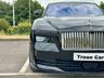 USED 2024 73 ROLLS-ROYCE SPECTRE 120kWh Coupe 2dr Electric Auto 4WD (584 ps) Starlight | Topaz PPF