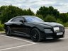 USED 2024 73 ROLLS-ROYCE SPECTRE 120kWh Coupe 2dr Electric Auto 4WD (584 ps) Starlight | Topaz PPF