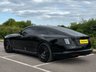USED 2024 73 ROLLS-ROYCE SPECTRE 120kWh Coupe 2dr Electric Auto 4WD (584 ps) Starlight | Topaz PPF