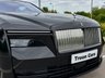 USED 2024 73 ROLLS-ROYCE SPECTRE 120kWh Coupe 2dr Electric Auto 4WD (584 ps) Starlight | Topaz PPF