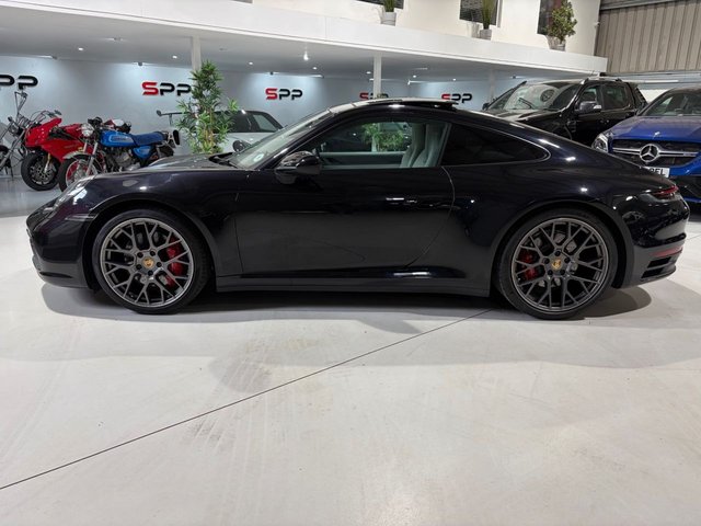 View our PORSCHE 911