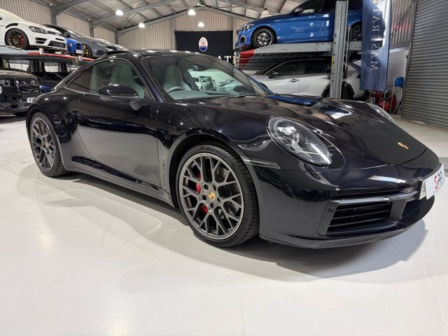 View our PORSCHE 911