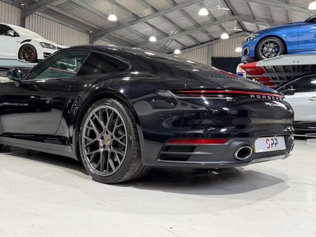 View our PORSCHE 911