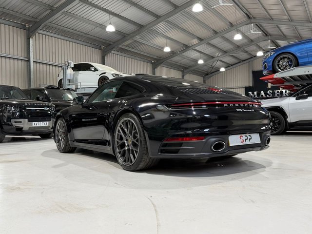View our PORSCHE 911