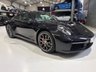 USED 2019 69 PORSCHE 911 3.0T 992 Carrera S Coupe 2dr Petrol PDK Euro 6 (s/s) (450 ps) 
